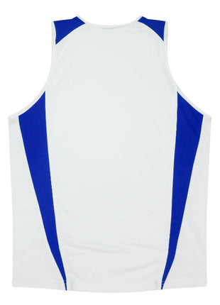 Eureka Lady Singlets (AP-2104)