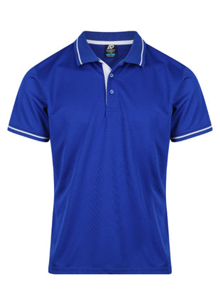 Cottesloe Mens Polos (AP-1319)