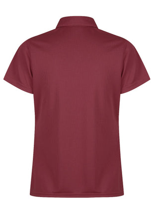 Botany Lady Polos (AP-2307)