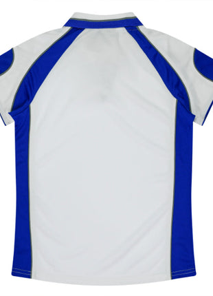 Murray Lady Polos - W2300 (AP-2300-AX)