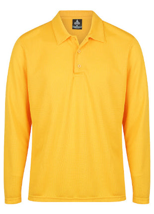Botany Mens Polos (AP-1316)
