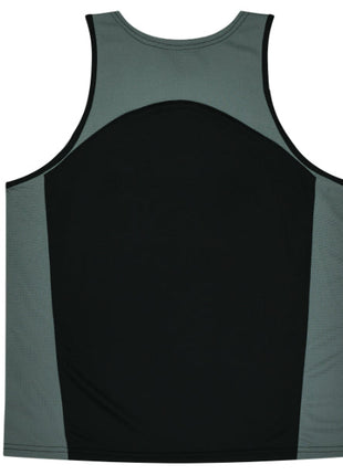 Premier Kids Singlets (AP-3101)