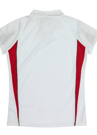 Eureka Lady Polos - W2304 (AP-2304-AX)