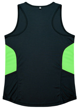 Tasman Lady Singlets (AP-2111)