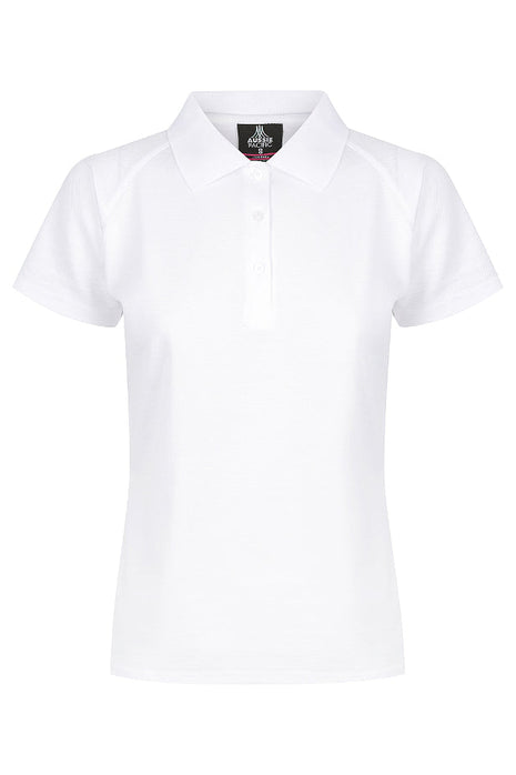 Keira Lady Polos (AP-2306)