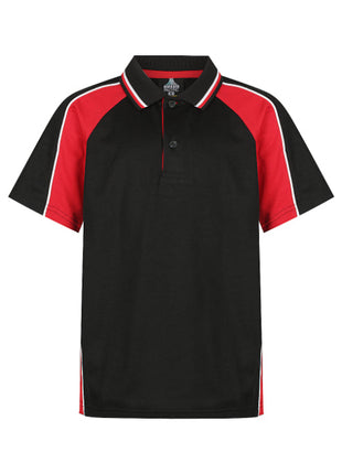 Panorama Kids Polos (AP-3309)