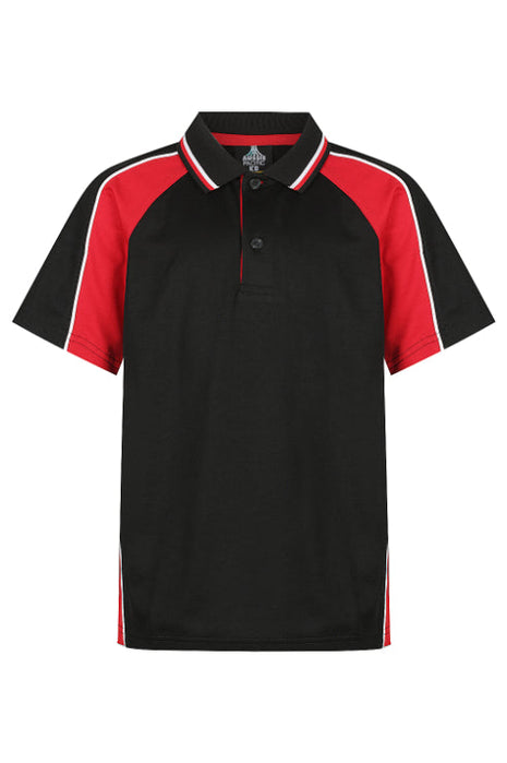 Panorama Kids Polos (AP-3309)