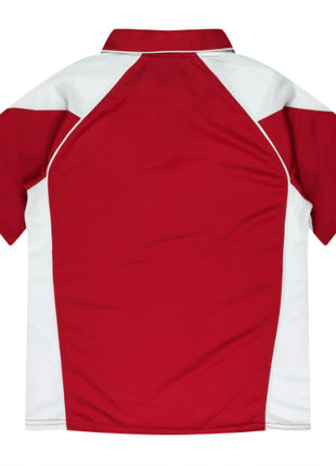 Premier Lady Polos - W2301 (AP-2301-AX)