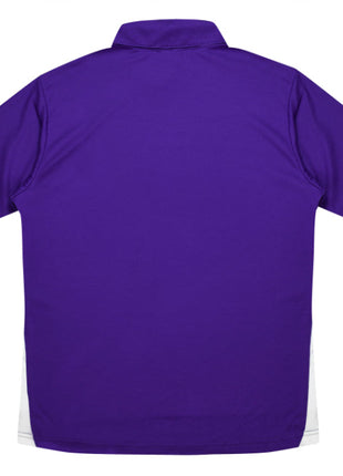 Paterson Mens Polos - W1305 (AP-1305-AX)