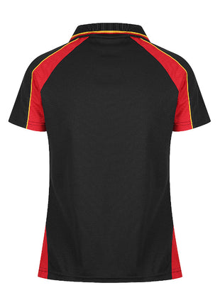 Panorama Lady Polos - W2309 (AP-2309-RE)