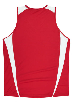 Eureka Lady Singlets (AP-2104)
