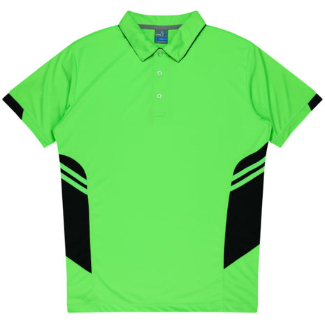 Tasman Mens Polos - W1311 (AP-1311-HV)