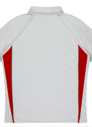 Eureka Mens Polos - W1304 (AP-1304-AX)