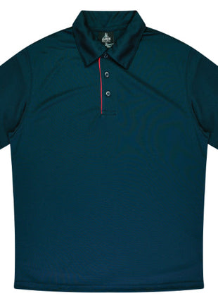 Yarra Mens Polos (AP-1302)