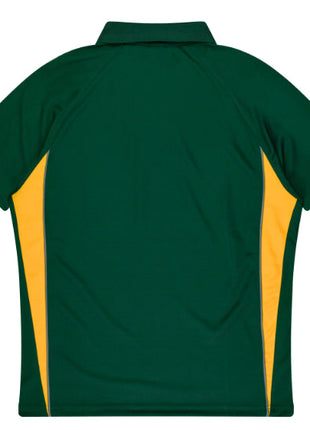 Eureka Mens Polos - W1304 (AP-1304-AX)