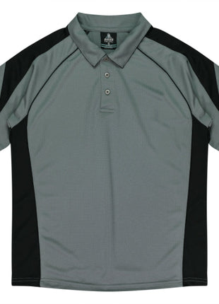 Premier Kids Polos - W3301 (AP-3301-AX)