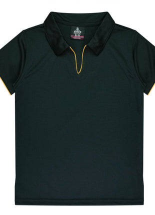 Yarra Lady Polos (AP-2302)