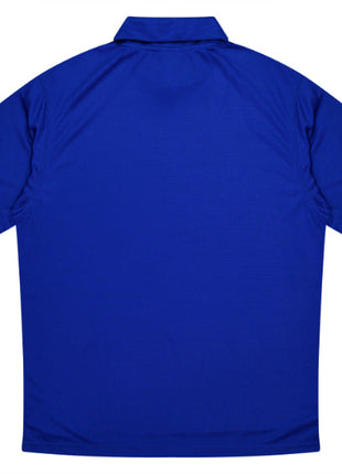 Yarra Mens Polos (AP-1302)
