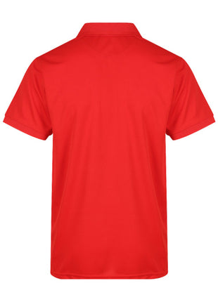 Lachlan Mens Polos (AP-1314)