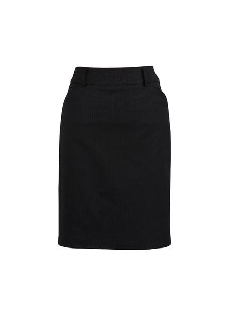 Cool Stretch Womens Multi-Pleat Skirt (BZ-20115)