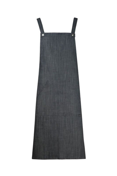 Full Bib Denim Apron (NC-CA026)
