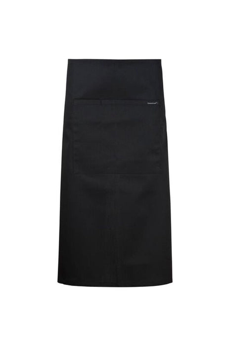 3/4 Length Apron with Pocket (NC-CA011)