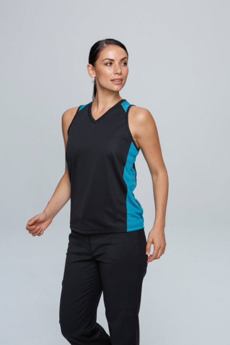 Premier Lady Singlets (AP-2101)