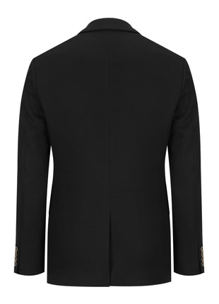 Bronte Mens Textured Blazer (GW-2104MJ)