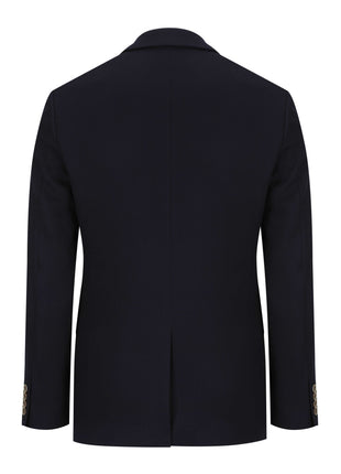 Bronte Mens Textured Blazer (GW-2104MJ)