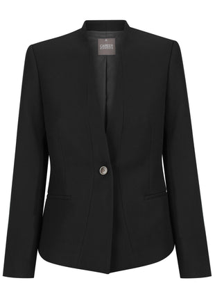 Bronte Womens Textured Blazer (GW-2105WJ)