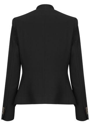 Bronte Womens Textured Blazer (GW-2105WJ)