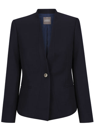 Bronte Womens Textured Blazer (GW-2105WJ)
