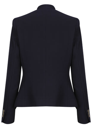 Bronte Womens Textured Blazer (GW-2105WJ)
