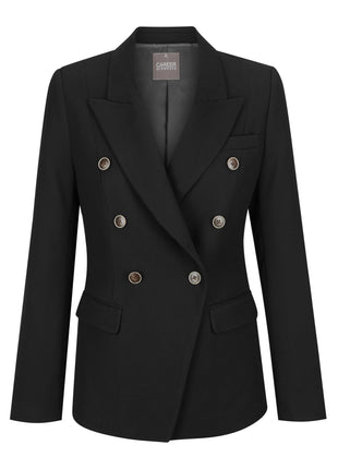 Bronte Womens Textured Blazer (GW-2106WJ)