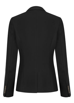 Bronte Womens Textured Blazer (GW-2106WJ)