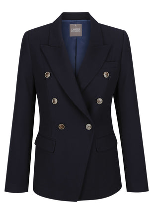 Bronte Womens Textured Blazer (GW-2106WJ)