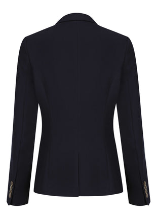 Bronte Womens Textured Blazer (GW-2106WJ)