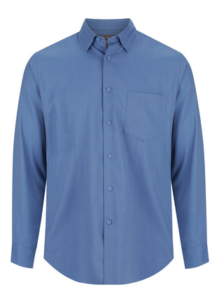 Mercer Mens Ultra Soft Shirt (GW-2108L)