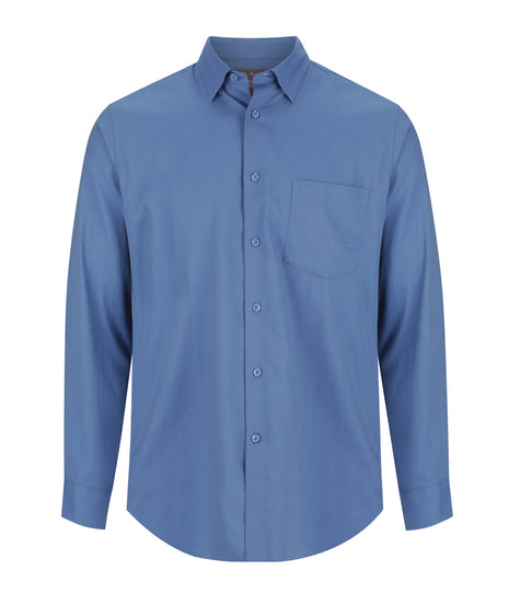 Mercer Mens Ultra Soft Shirt (GW-2108L)