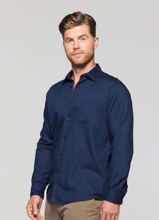 Mercer Mens Ultra Soft Shirt (GW-2108L)