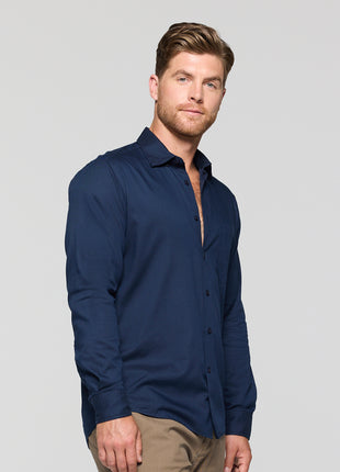 Mercer Mens Ultra Soft Shirt (GW-2108L)