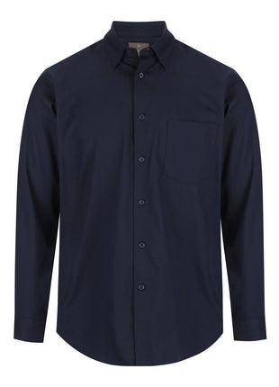 Mercer Mens Ultra Soft Shirt (GW-2108L)