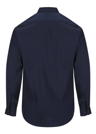 Mercer Mens Ultra Soft Shirt (GW-2108L)