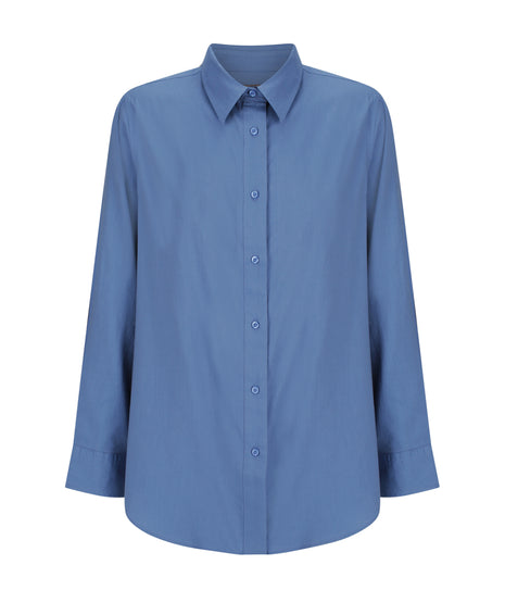 Mercer Womens Ultra Soft Shirt (GW-2108WL)