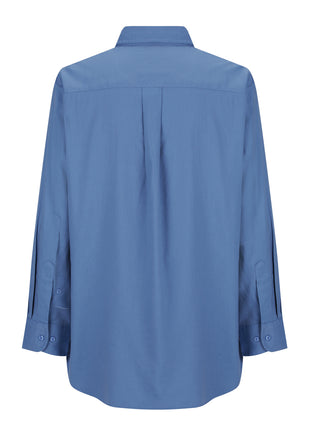Mercer Womens Ultra Soft Shirt (GW-2108WL)