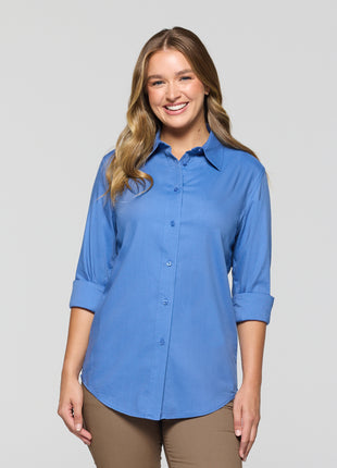 Mercer Womens Ultra Soft Shirt (GW-2108WL)