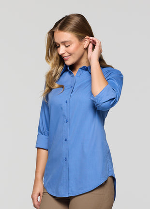 Mercer Womens Ultra Soft Shirt (GW-2108WL)