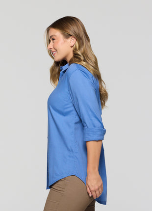 Mercer Womens Ultra Soft Shirt (GW-2108WL)