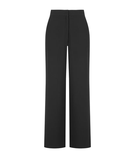 Laine Womens Royal Twill Wide Leg Pant (GW-2109WT)
