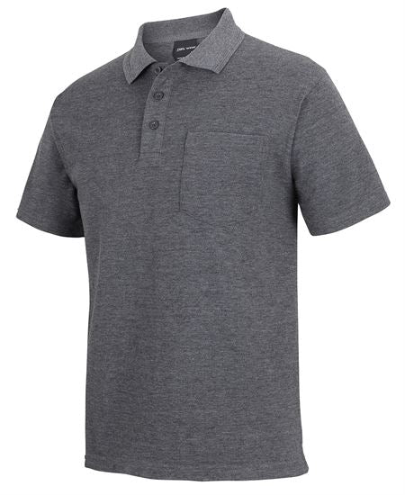 210 Pocket Polo (JB-210P)